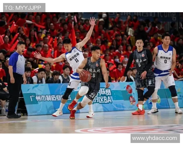 广州篮球队在冠军赛中的比赛经验与表现分析及启示